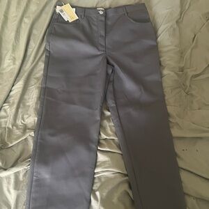 Wilfred Gray Pants